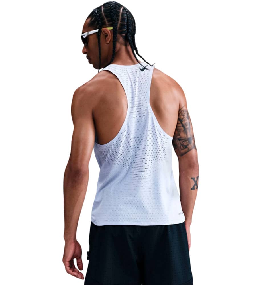 Camiseta De Tirantes Running_Hombre_Nike Aeroswift