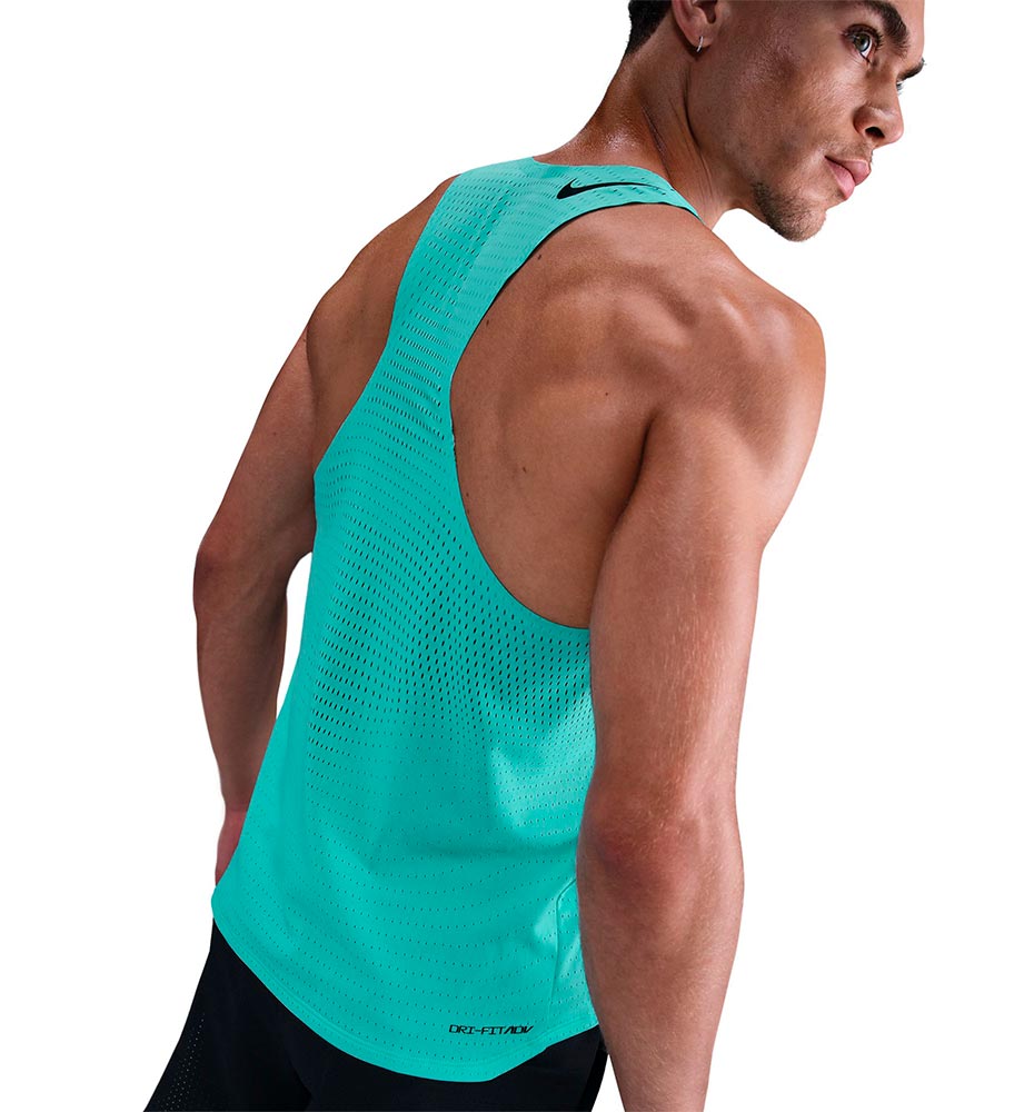 Camiseta De Tirantes Running_Hombre_Nike Aeroswift