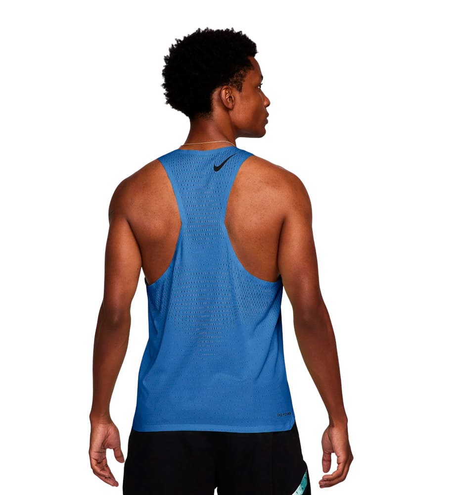 Camiseta De Tirantes Running_Hombre_Nike Aeroswift