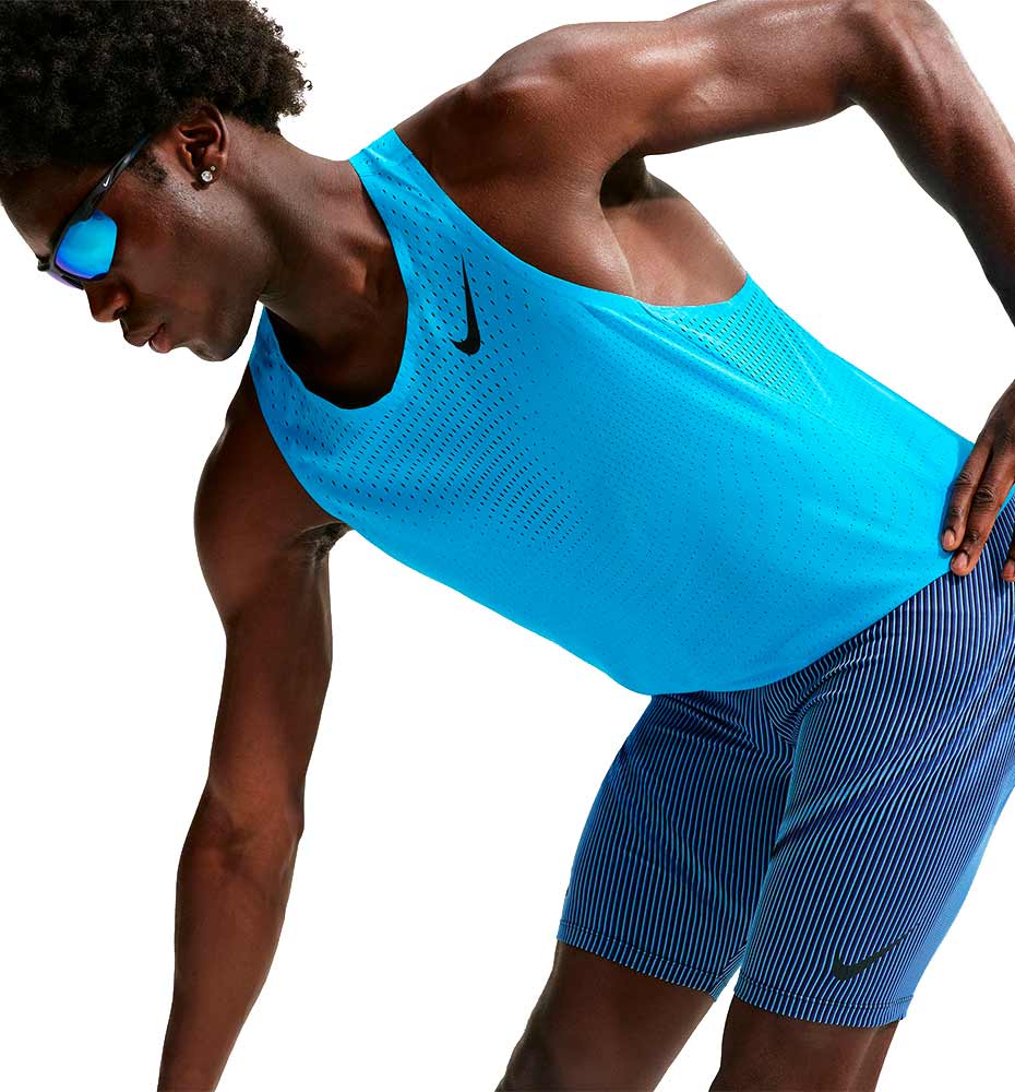 Camiseta De Tirantes Running Nike Aeroswift