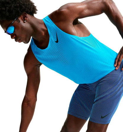 Camiseta De Tirantes Running Nike Aeroswift