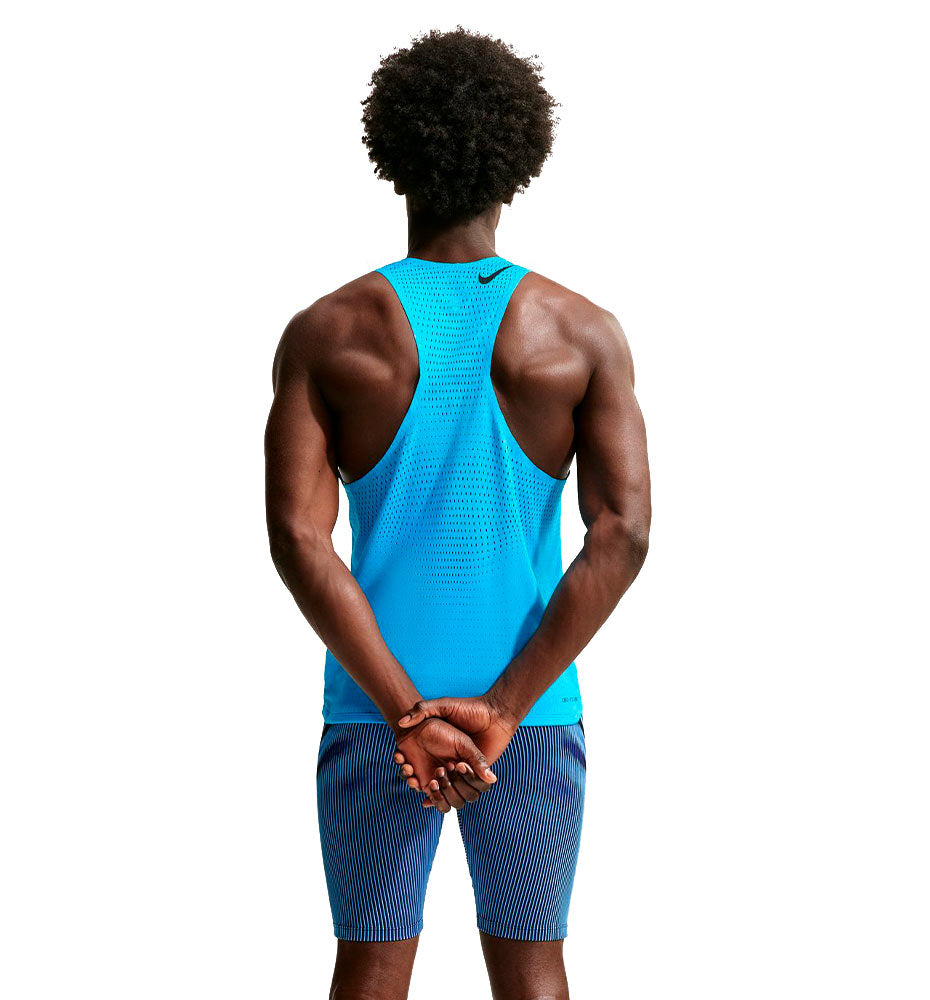Camiseta De Tirantes Running Nike Aeroswift