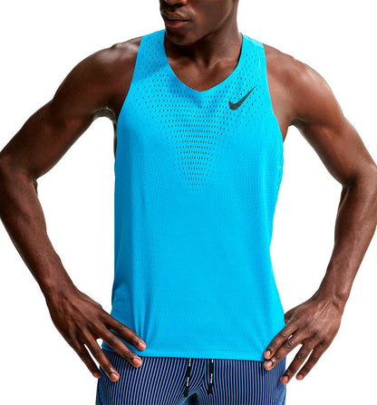 Camiseta De Tirantes Running Nike Aeroswift