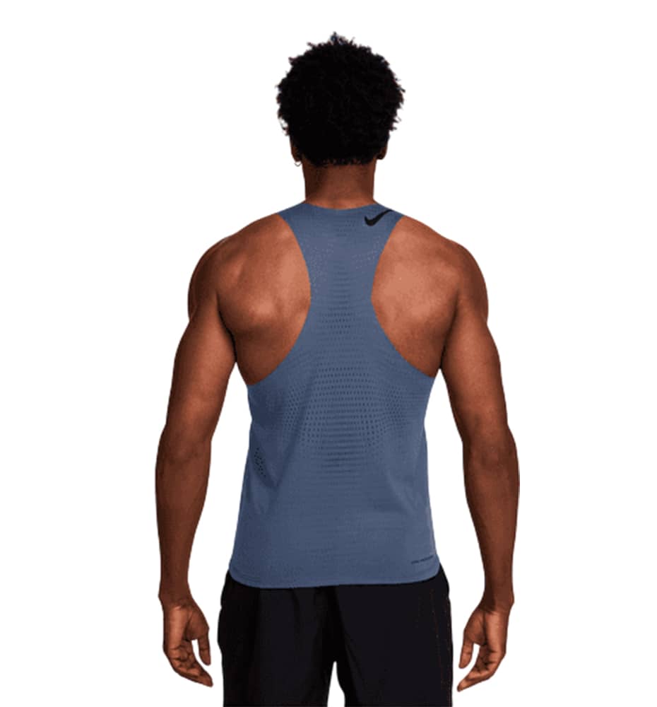 Camiseta De Tirantes Running_Hombre_Nike Aeroswift