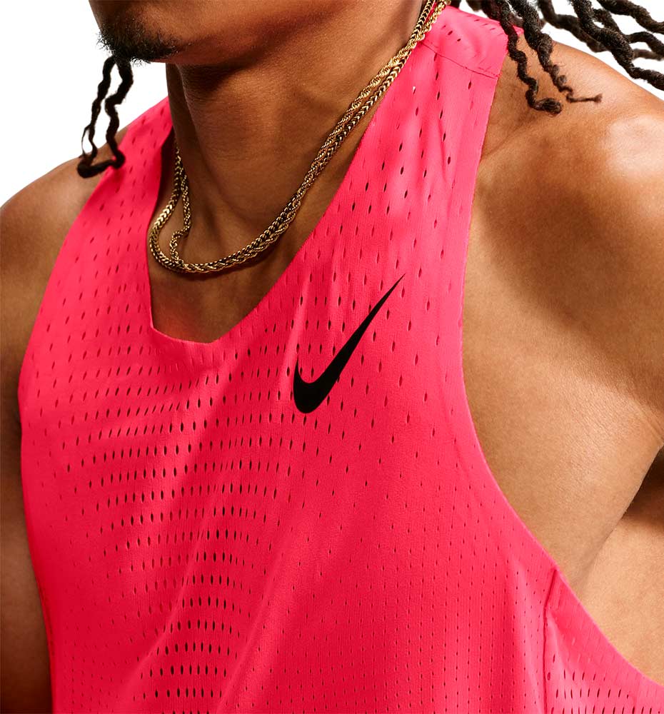 Camiseta De Tirantes Running Nike Aeroswift