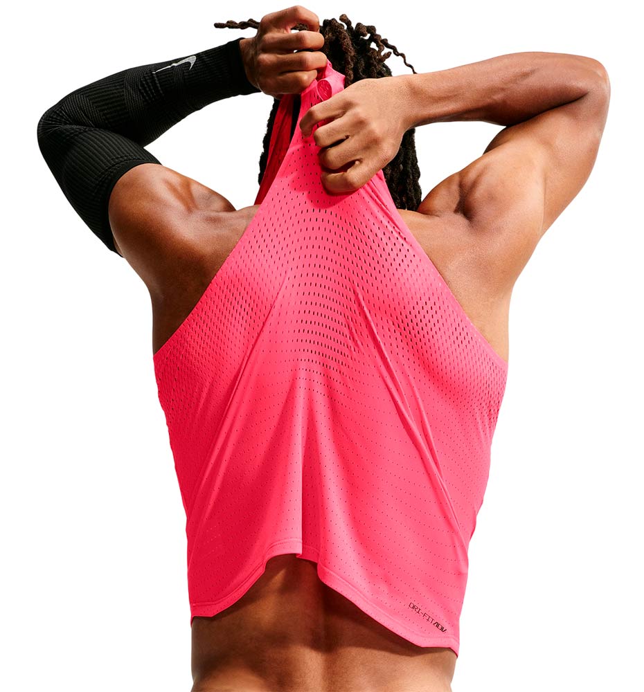 Camiseta De Tirantes Running Nike Aeroswift