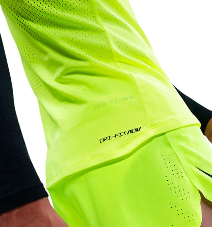 Camiseta De Tirantes Running_Hombre_Nike Aeroswift