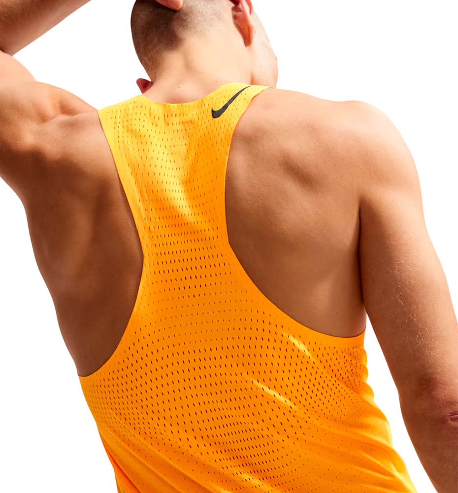 Camiseta De Tirantes Running Nike Aeroswift