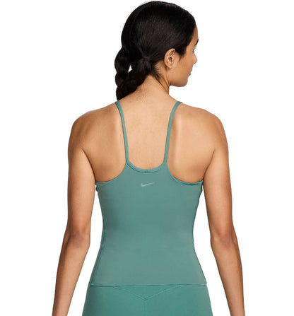 Camiseta De Tirantes Fitness_Mujer_Nike Infinasoft Essentials