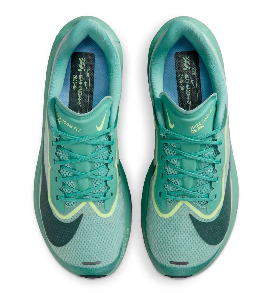 Nike Running Shoes Nike Zoom Fly Flyknit Oferta Nike Zoom Fly