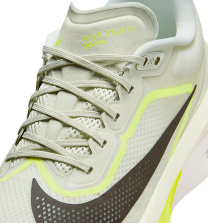 Zapatillas Running Nike Zoom Fly 6 M