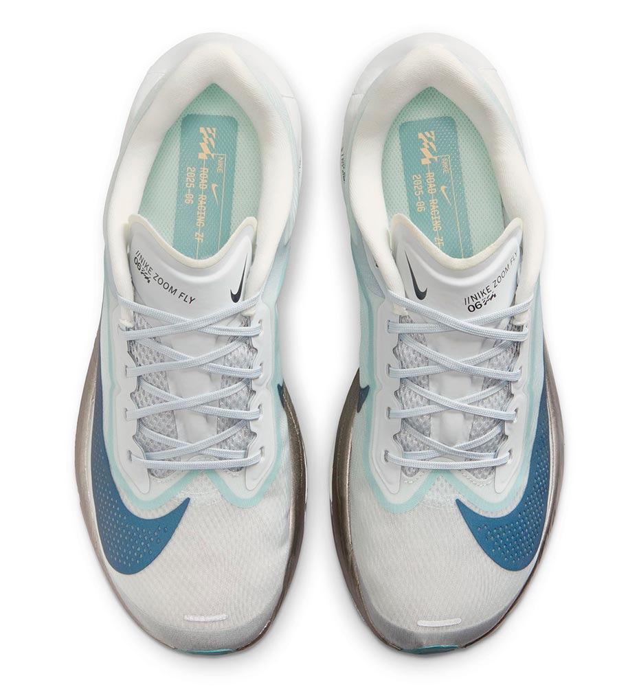 Zapatillas Running Nike Zoom Fly 6