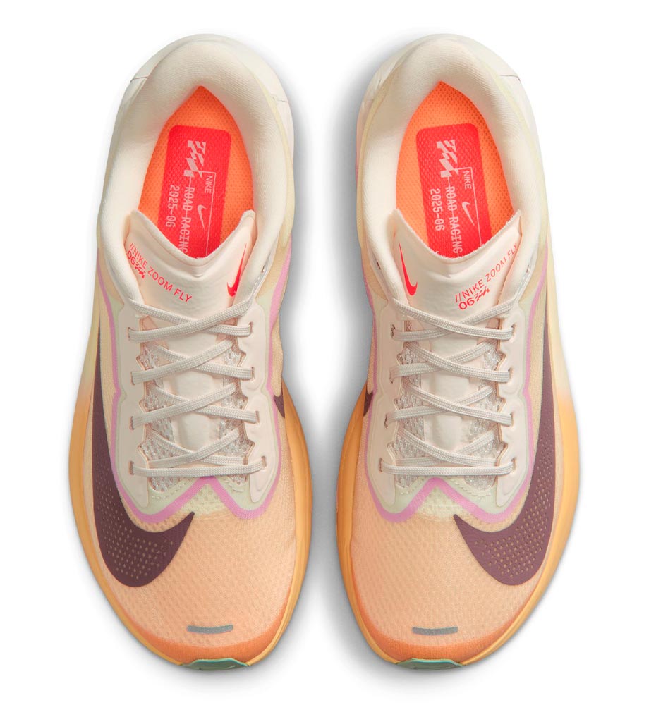 Nike Zoom Fly 6 Running Shoes
