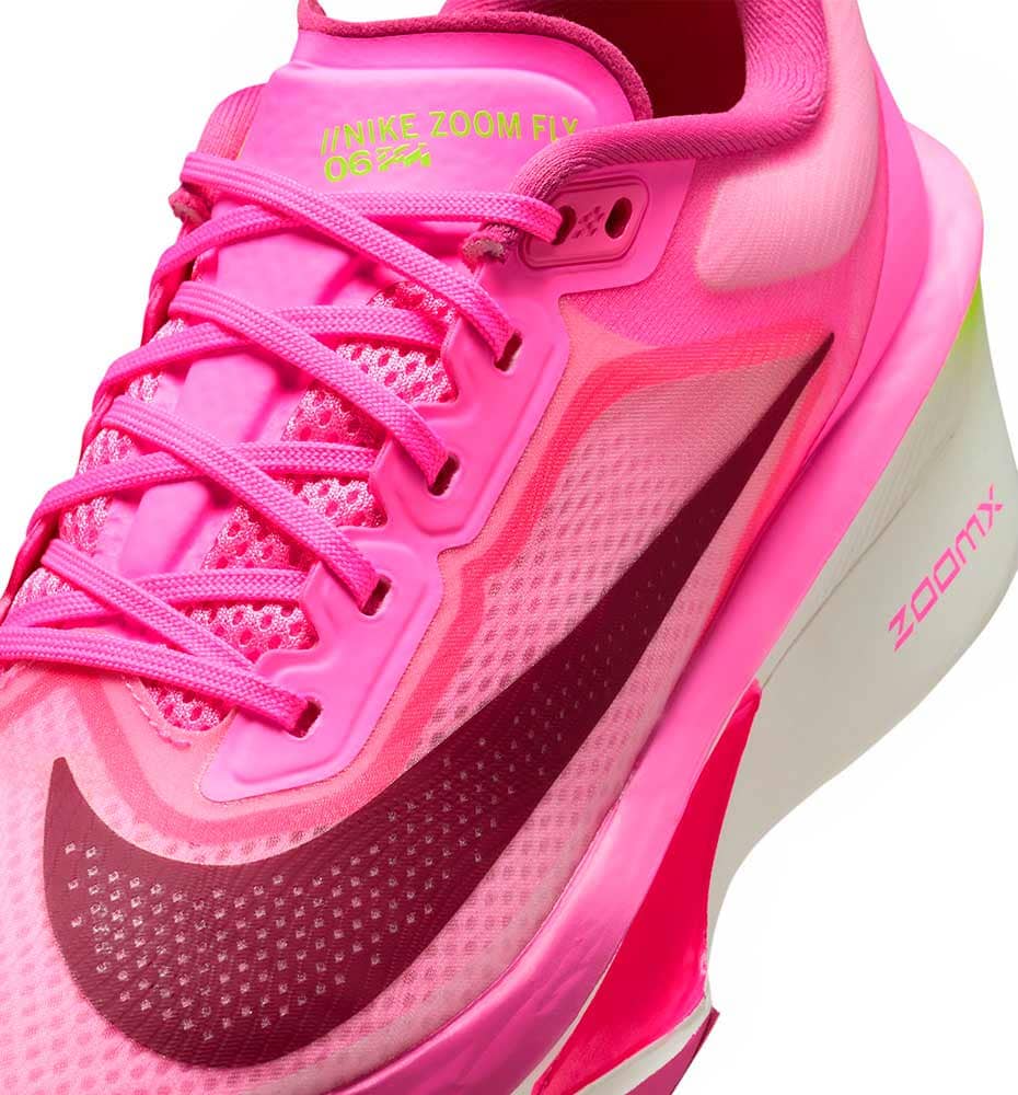 Nike Zoom Fly 6 W Women's Running Shoes