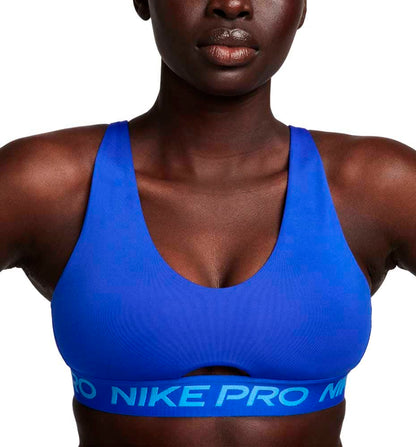 Bra Fitness_Mujer_Nike Pro Indy Plunge