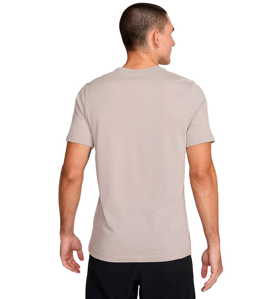 Camiseta M/c Trail_Hombre_Nike Dri-fit