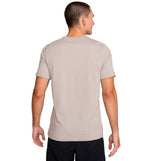 T-shirt M/c Trail_Men_Nike Dri-fit