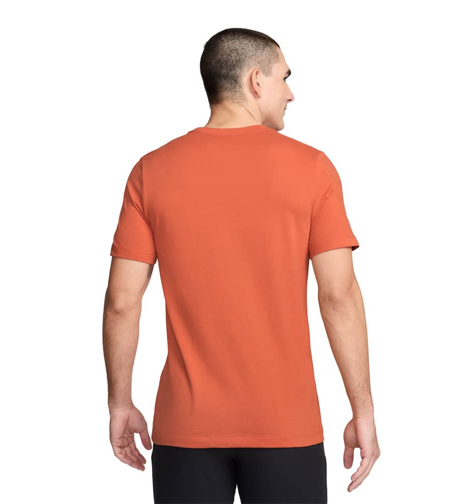 Camiseta M/c Trail_Hombre_Nike Dri-fit