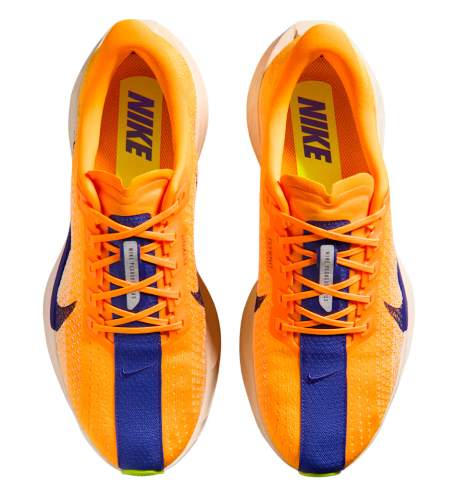 Zapatillas Running Nike Pegasus Turbo 4 M