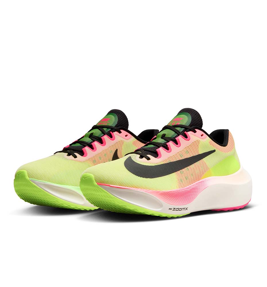 Running Shoes_Men_NIKE Zoom Fly 5 Prm M