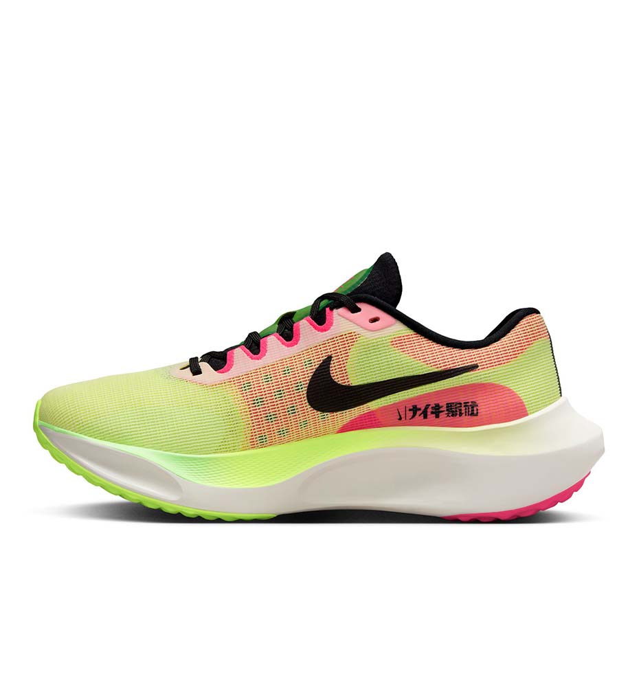 Running Shoes_Men_NIKE Zoom Fly 5 Prm M