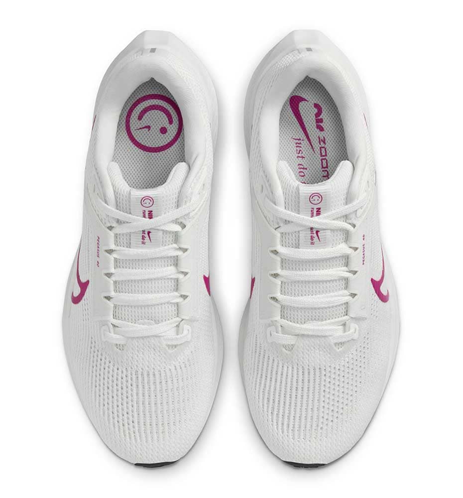 Running Shoes_Women_NIKE Pegasus 40 W