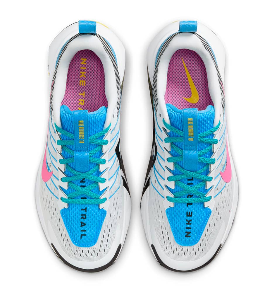 Nike Wildhorse 10 Women's Trail Running Shoes