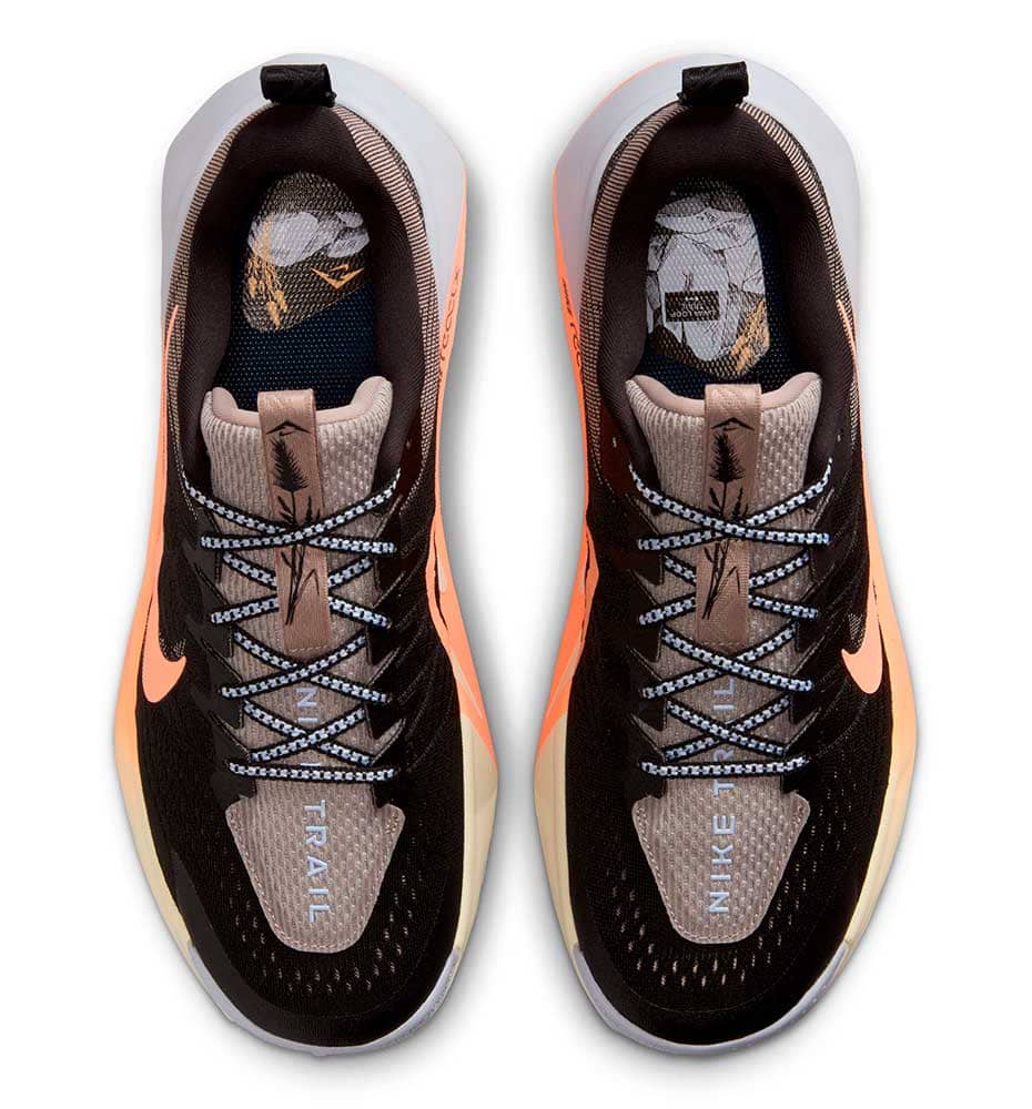 Men's Trail Running Shoes Nike Wildhorse 10 M