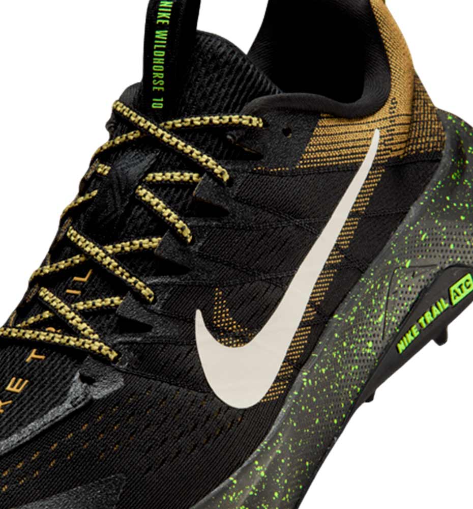 Zapatillas Trail Nike Wildhorse 10 M