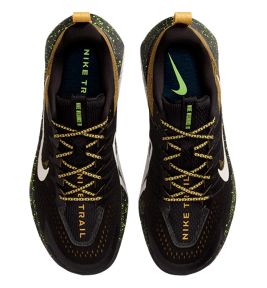 Zapatillas Trail Nike Wildhorse 10 M