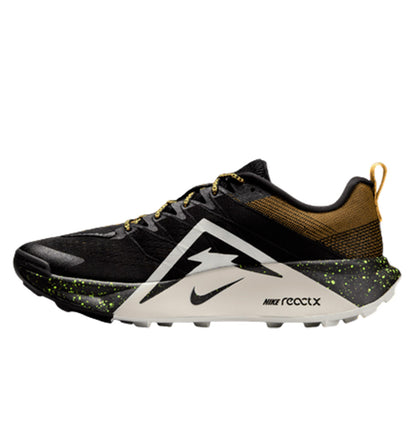 Zapatillas Trail Nike Wildhorse 10 M