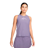 Camiseta De Tirantes Trail Nike Trail