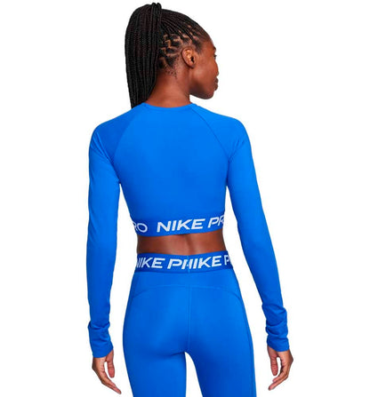 Camiseta M/c Fitness_Mujer_Nike Pro 365