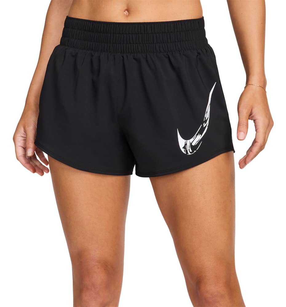 Running Shorts_Women_Nike One Swoosh