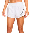 Short Running_Mujer_Nike One Swoosh