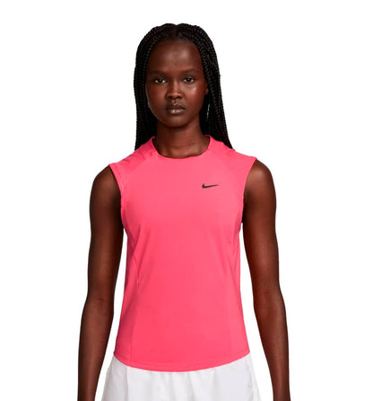 Camiseta Sin Mangas Running_Mujer_Nike Running Division