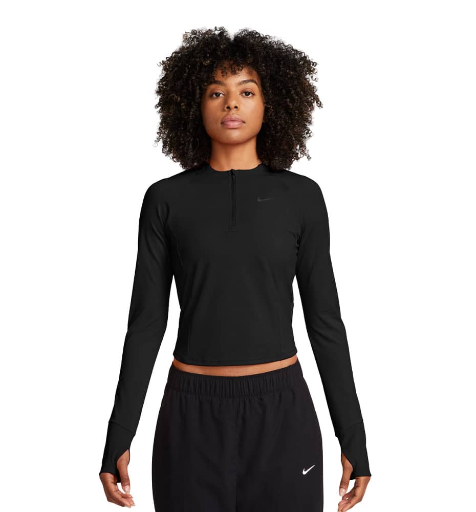 Running Sweatshirt_Women_Nike Running Division