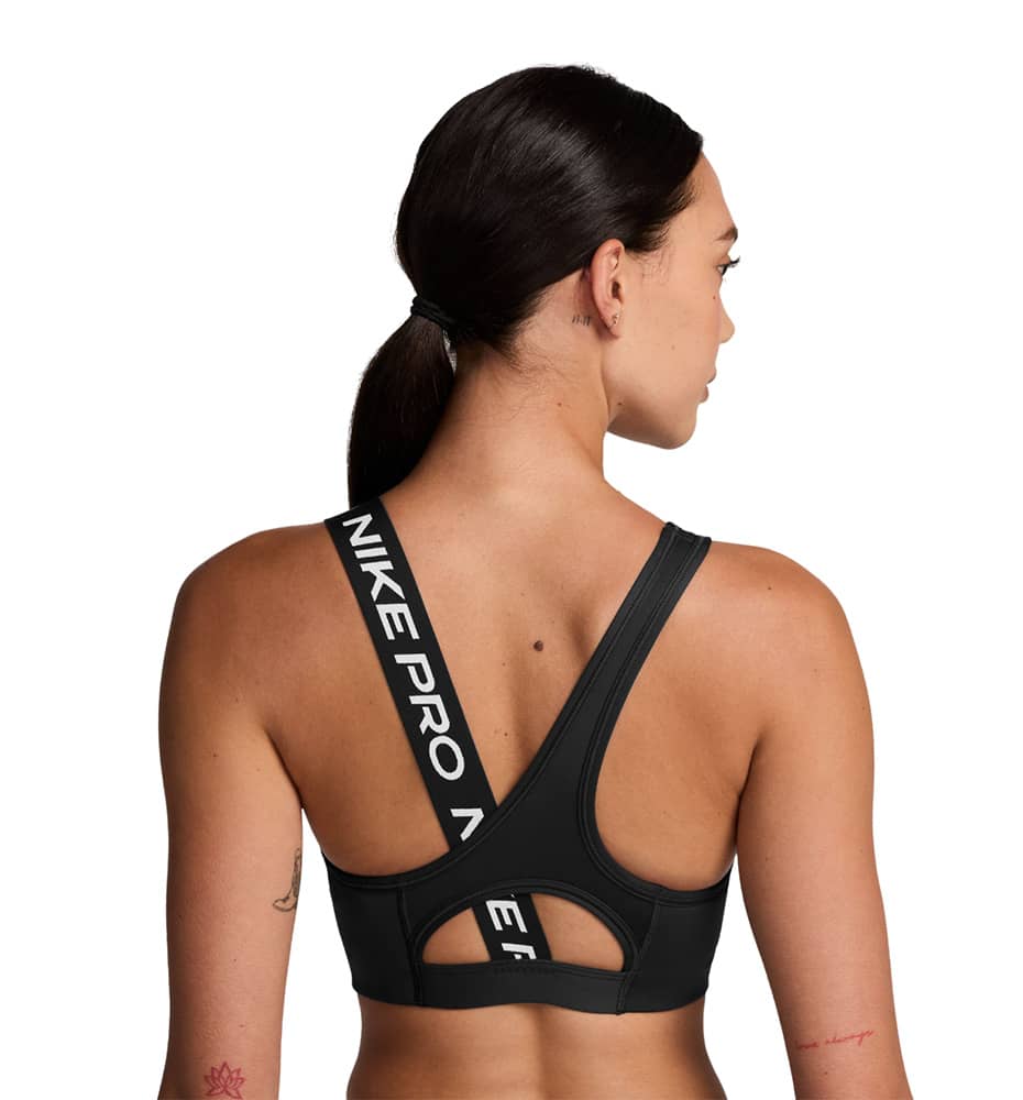 Medium Support Bras Fitness_Women_Nike Pro Swoosh Medium-support