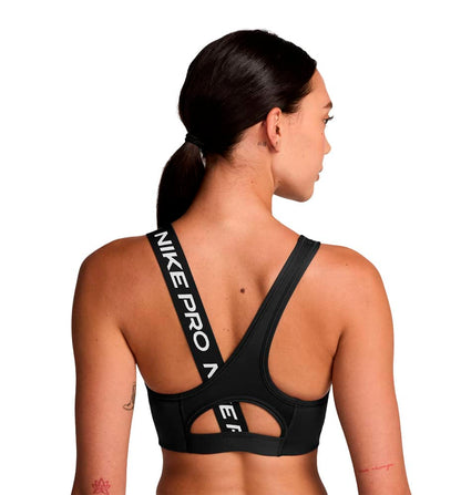 Medium Support Bras Fitness_Women_Nike Pro Swoosh Medium-support