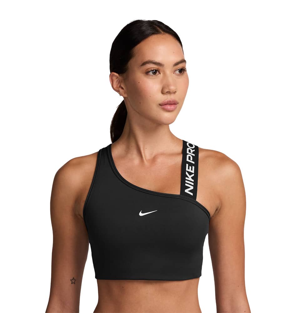 Sujetadores Sujeción Media Fitness_Mujer_Nike Pro Swoosh Medium-support
