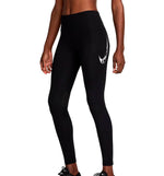 Mallas Largas Running Nike Fast
