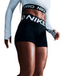 Mallas Short Fitness_Mujer_Nike Pro Sculpt