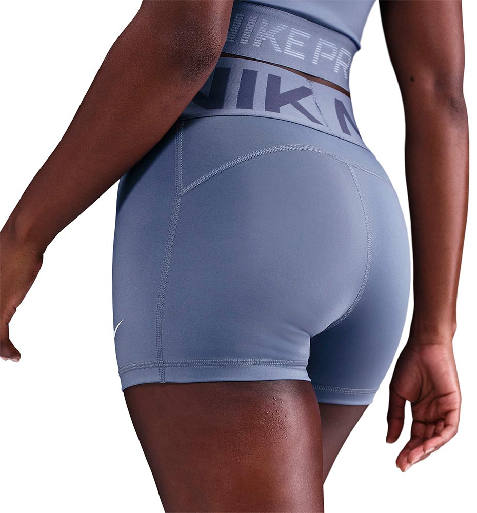 Mallas Short Fitness_Mujer_Nike Pro Sculpt
