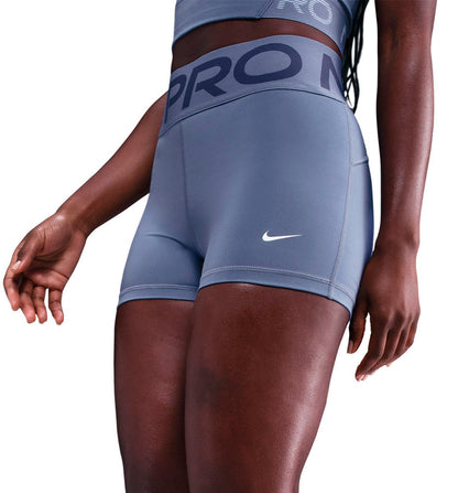 Mallas Short Fitness_Mujer_Nike Pro Sculpt
