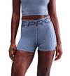 Mallas Short Fitness_Mujer_Nike Pro Sculpt