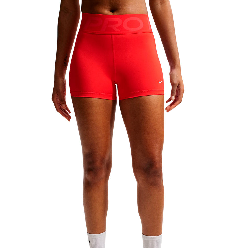 Mallas Short Fitness Nike Pro Sculpt