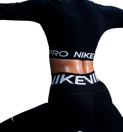 Mallas Largas Fitness_Mujer_Nike Pro Sculpt