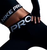Mallas Largas Fitness Nike Pro Sculpt