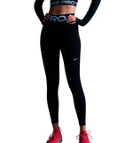 Mallas Largas Fitness Nike Pro Sculpt