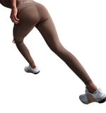 Mallas Largas Fitness Nike Pro Sculpt